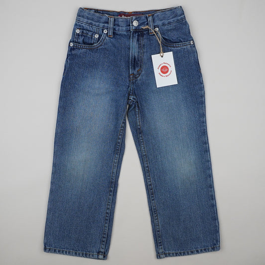 Levi's 569 Jeans