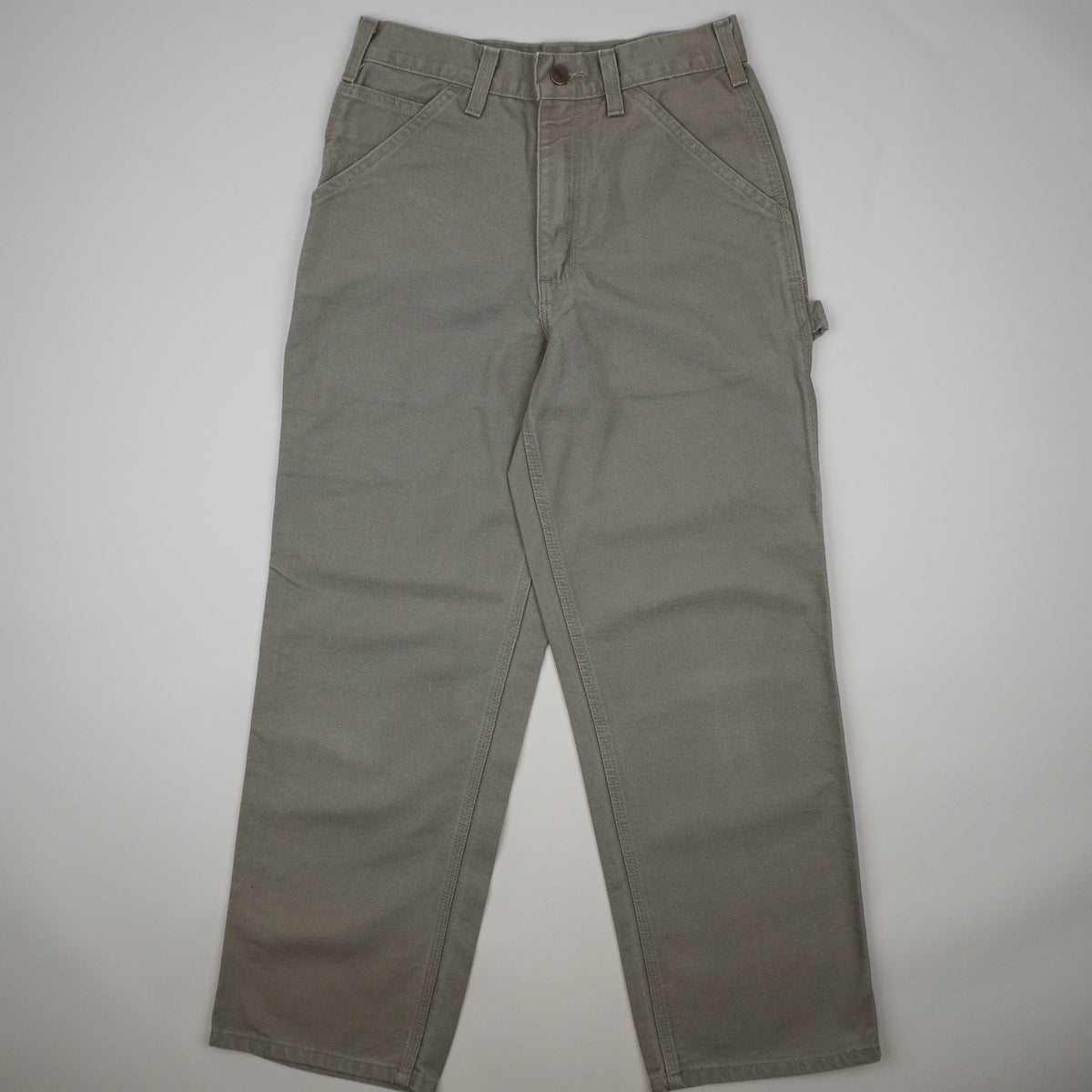 Carhartt Carpenter Jeans
