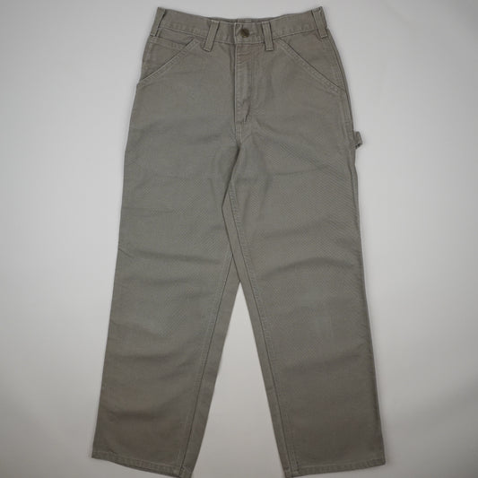 Carhartt Carpenter Jeans