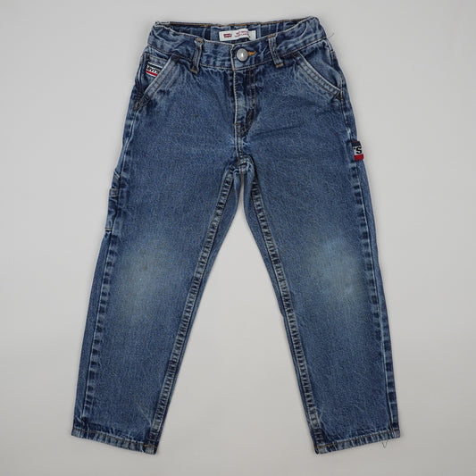 Levi's Carpenter Jeans