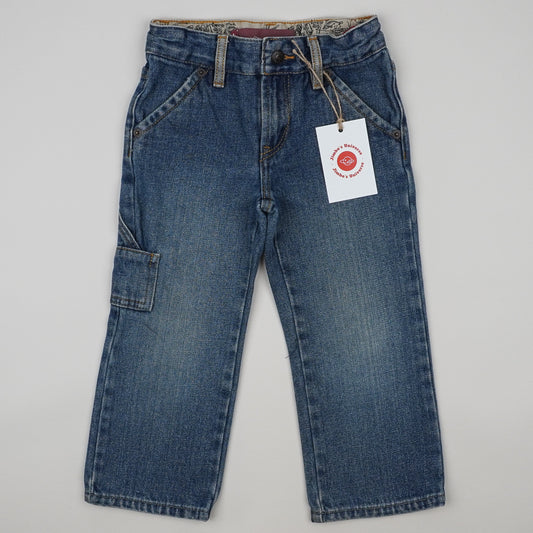 Levi's Carpenter Jeans
