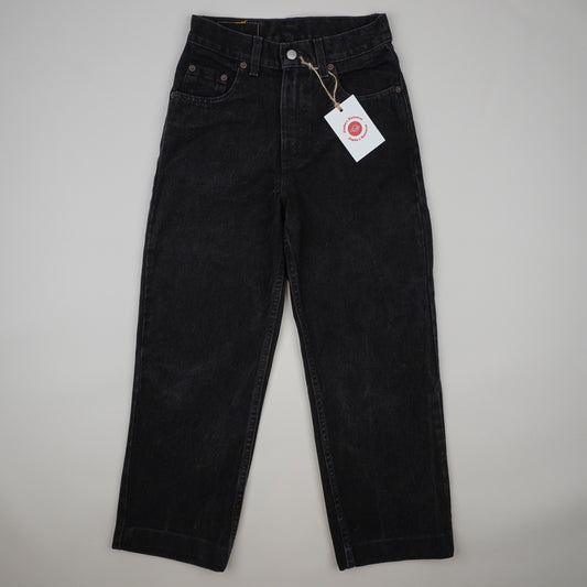 Levi's 550 Jeans