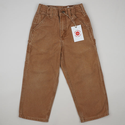 Vintage Carhartt Carpenter Jeans