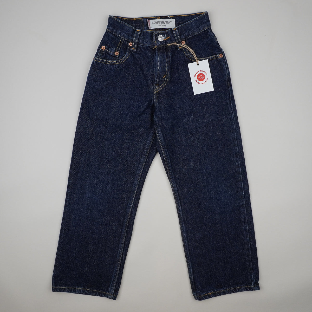 Levi's 569 Jeans