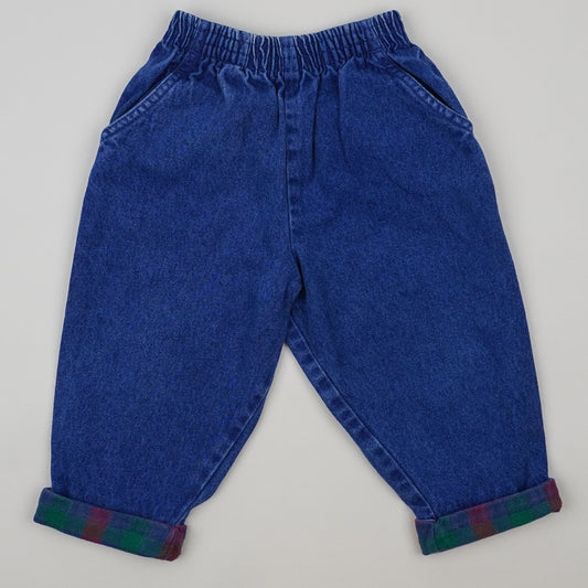 Vintage OshKosh Baggy Pants