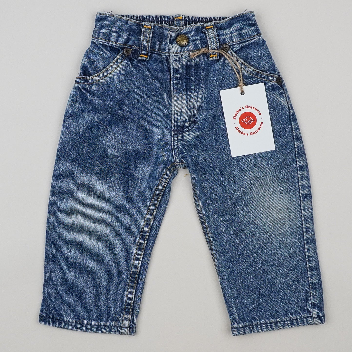Vintage OshKosh Jeans
