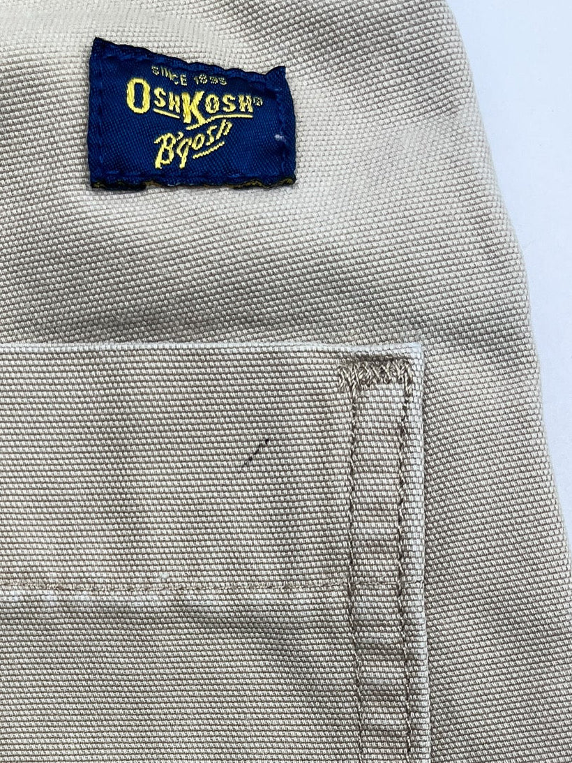 Vintage OshKosh Carpenter Jeans