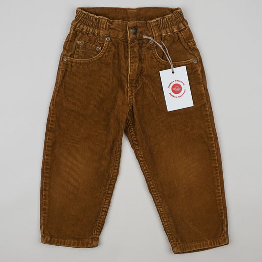 Vintage Levi's Corduroy Jeans