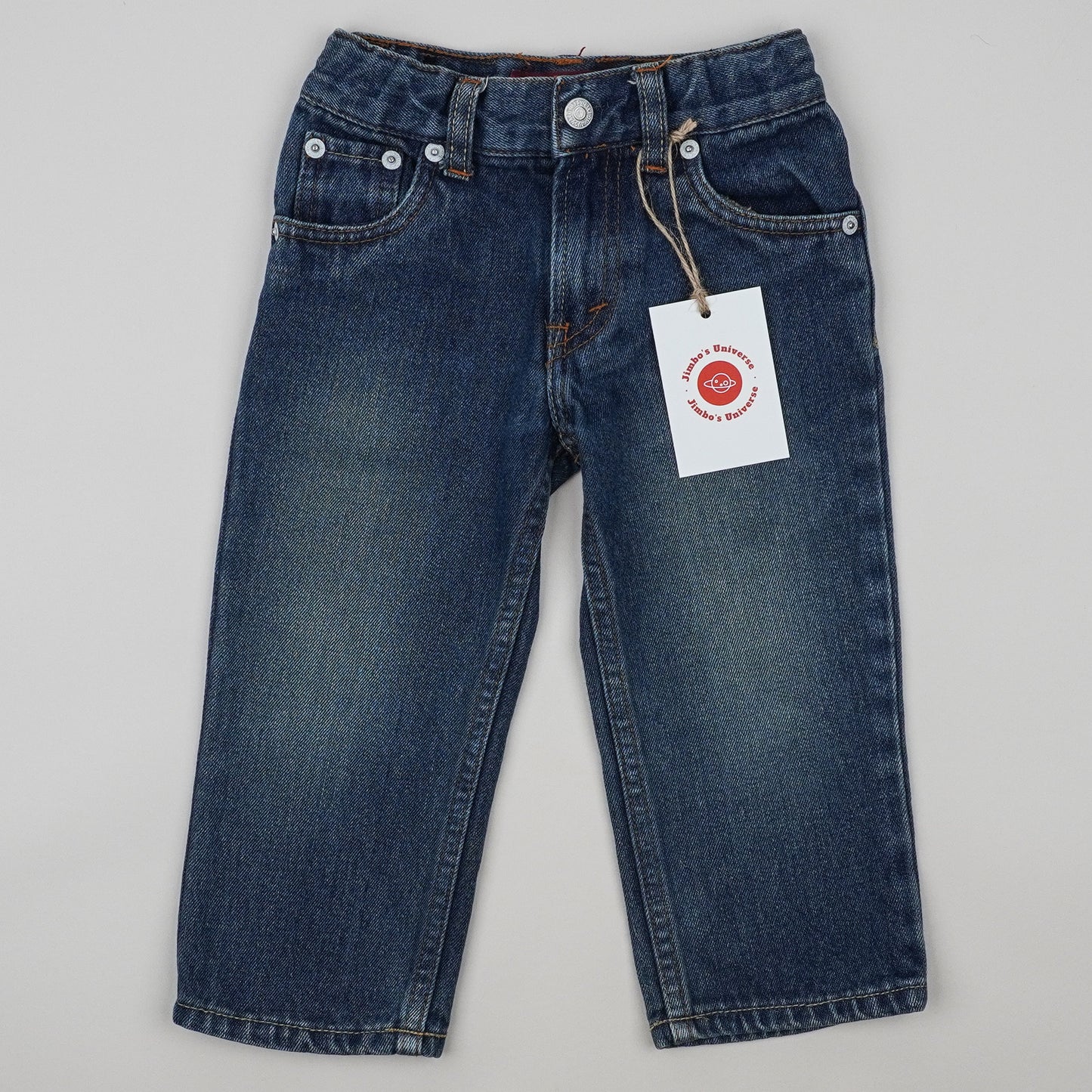 Levi's 569 Jeans