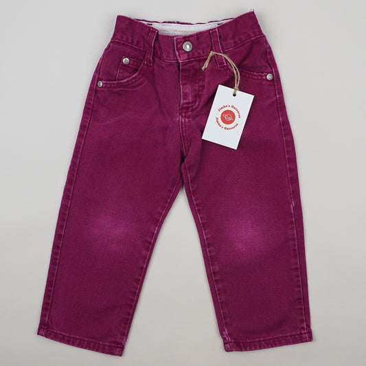 Vintage Riders Jeans