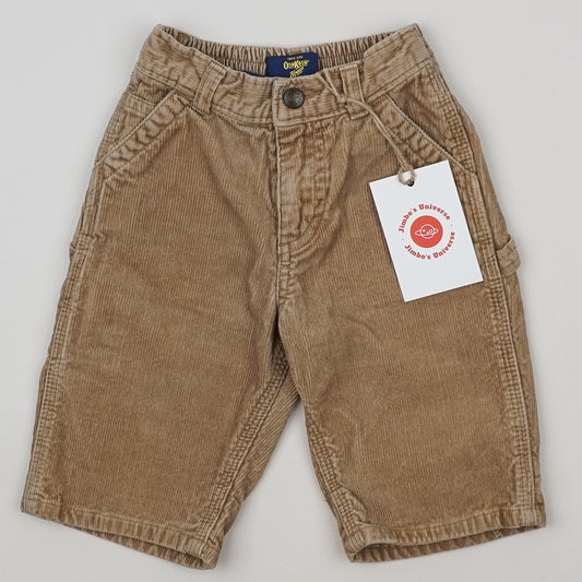 Vintage OshKosh Corduroy Carpenter Pants