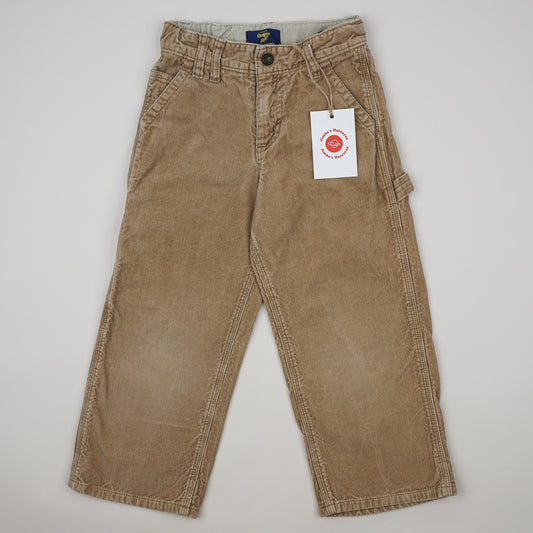 Vintage OshKosh Corduroy Carpenter Pants