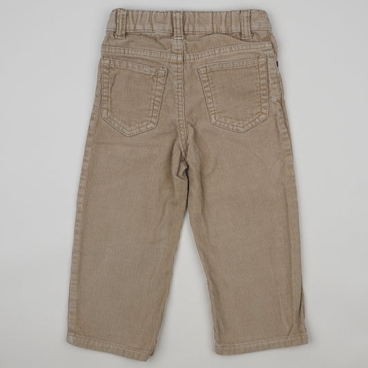 Vintage Corduroy Pants