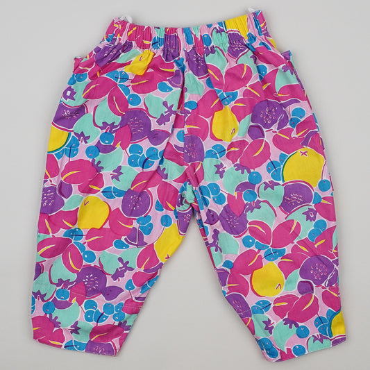 Vintage Baggy Pants