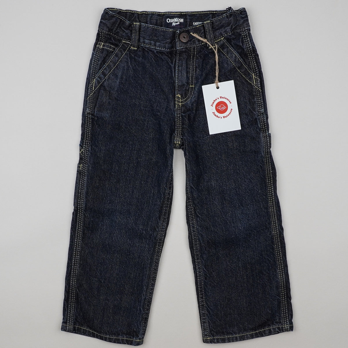 OshKosh Carpenter Jeans