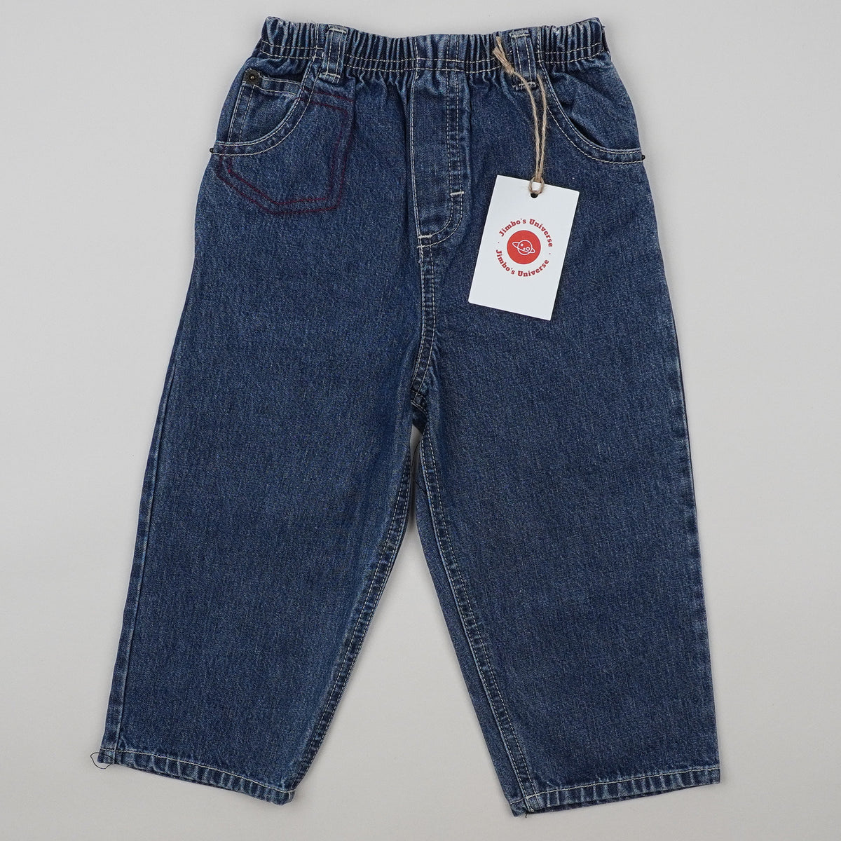 Vintage OshKosh Jeans