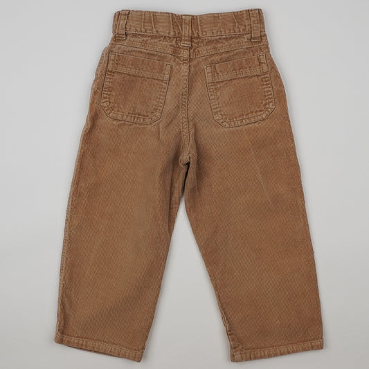 Vintage Corduroy Jeans