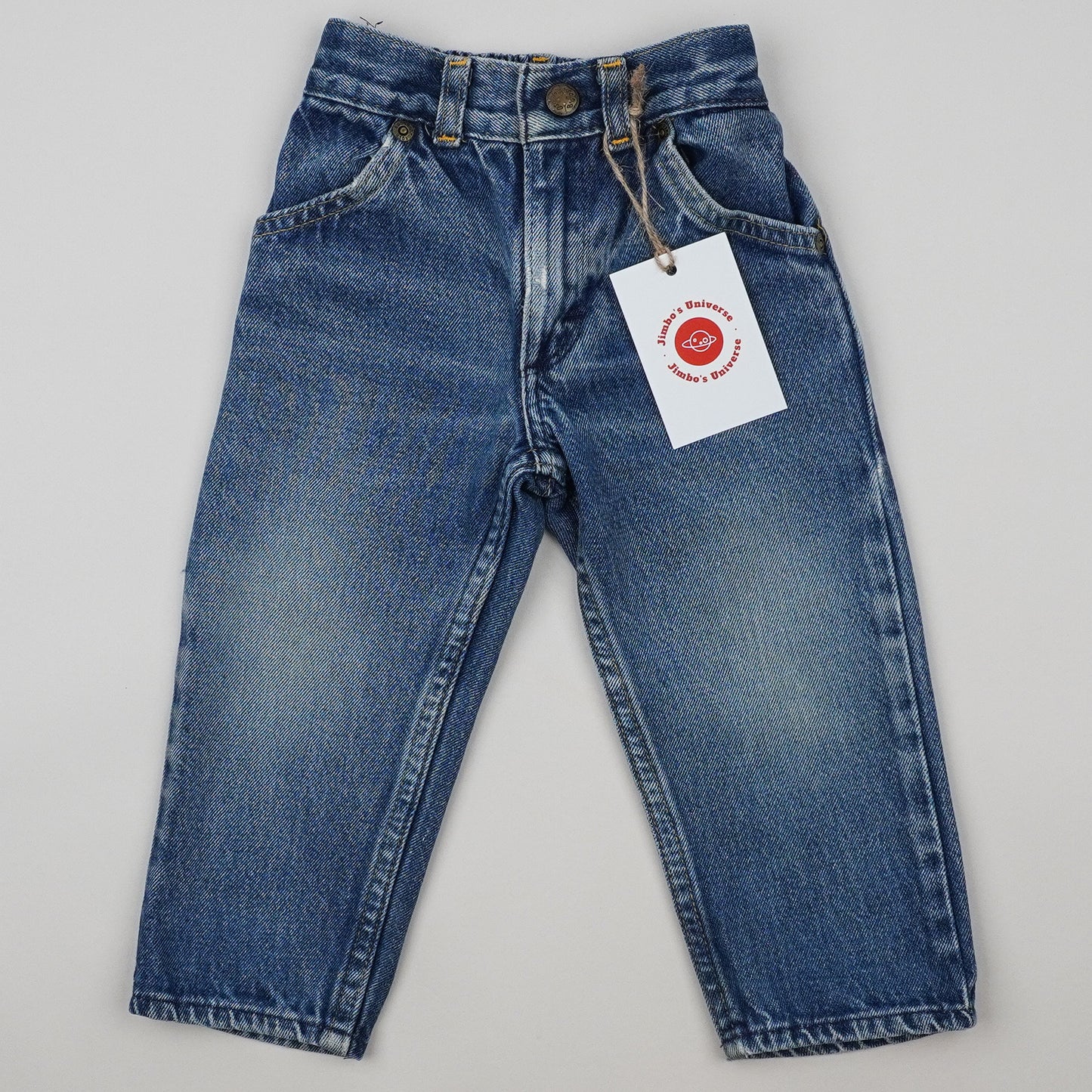 Vintage OshKosh Jeans