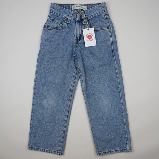 Vintage Levi's 550 Jeans