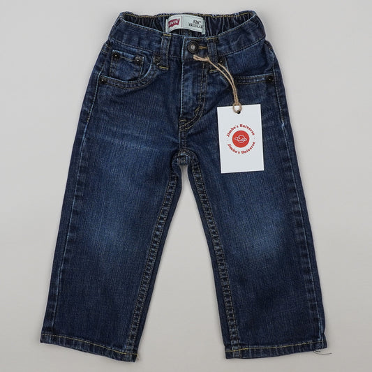 Levi's 526 Jeans