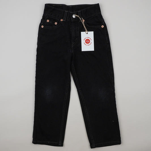 Vintage Levi's 550 Jeans
