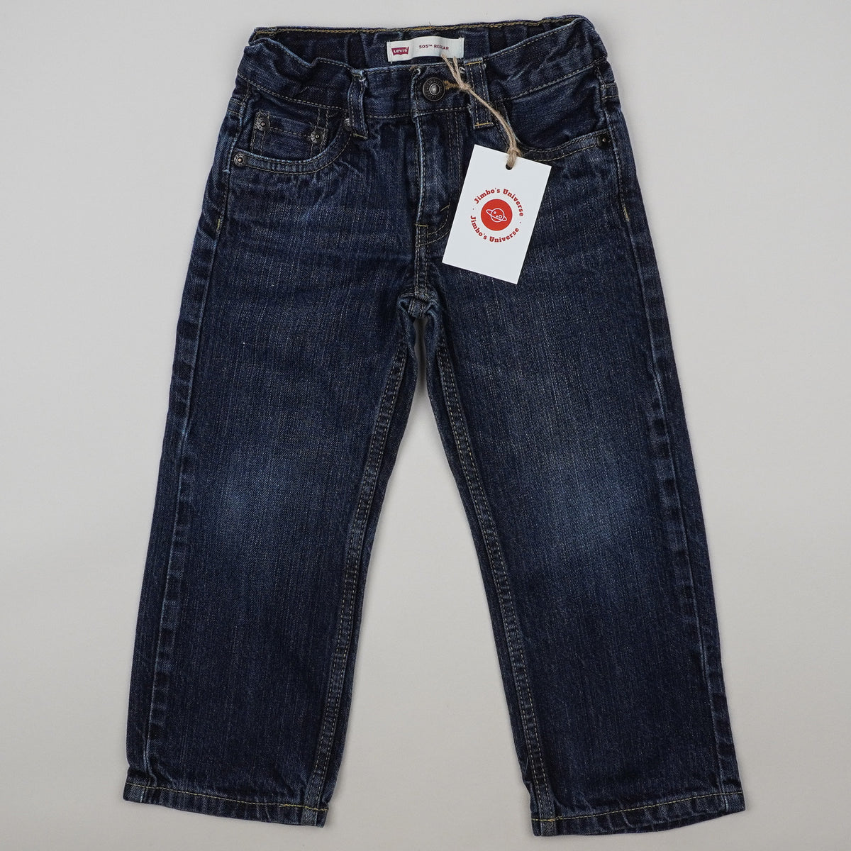 Levi's 505 Jeans