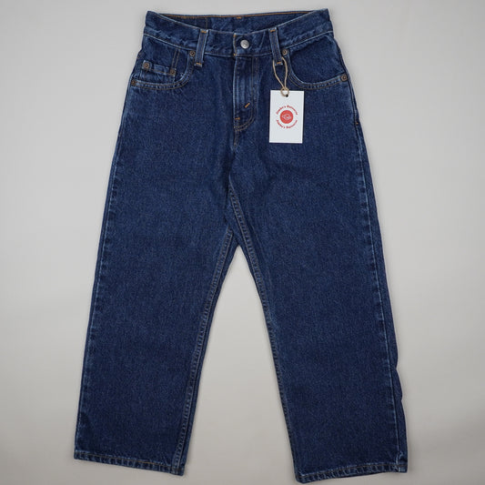 Vintage Levi's 569 Jeans