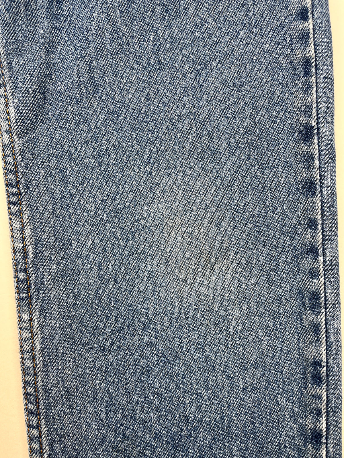 Vintage Levi's 550 Jeans
