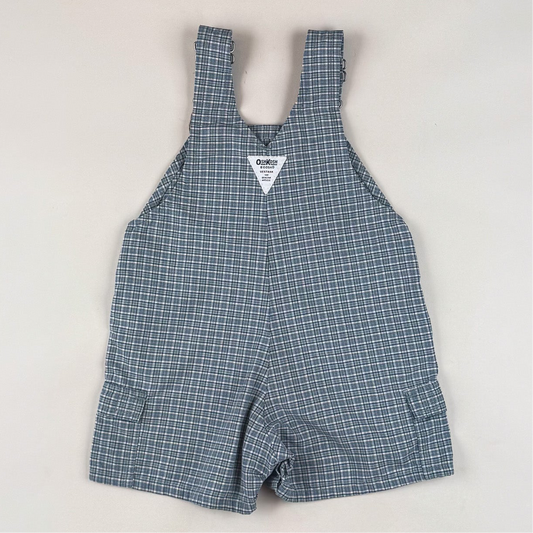 Vintage OshKosh Shortalls