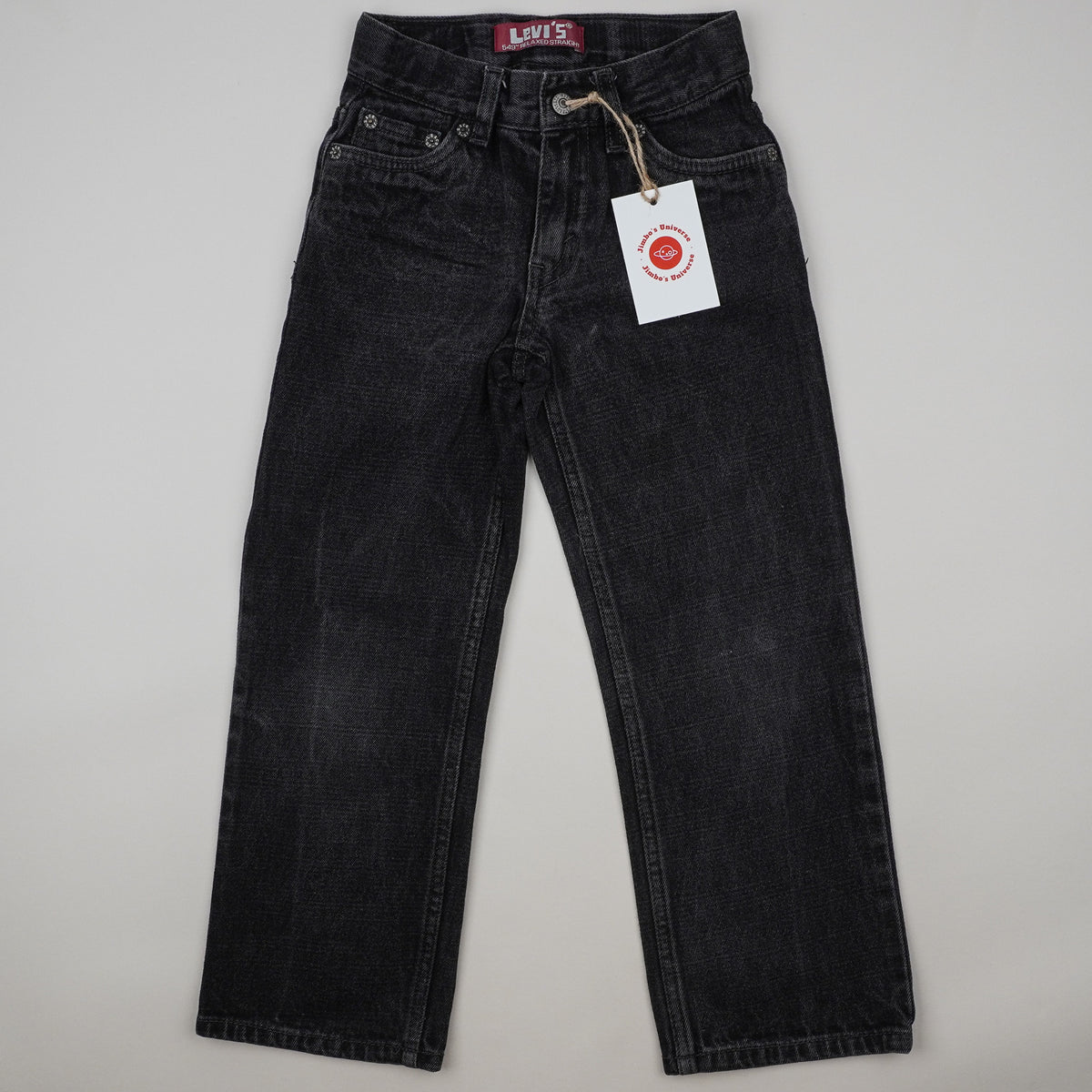 Levi's 549 Jeans