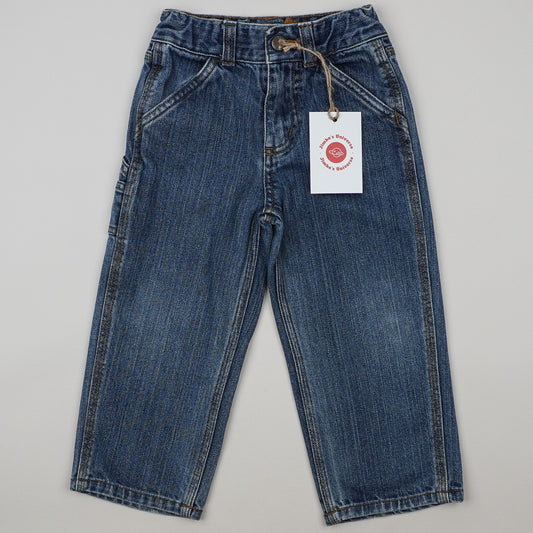 Carhartt Carpenter Jeans