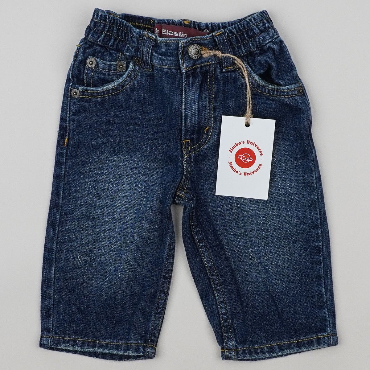 Levi's Jeans