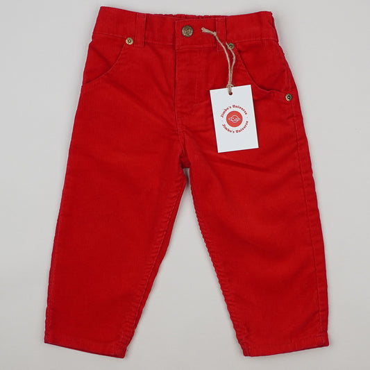 Vintage OshKosh Corduroy Pants