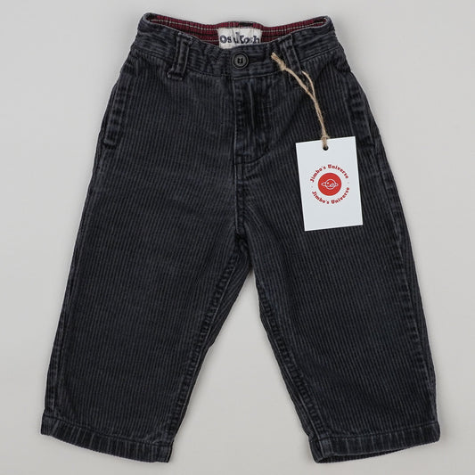 Vintage OshKosh Corduroy Pants