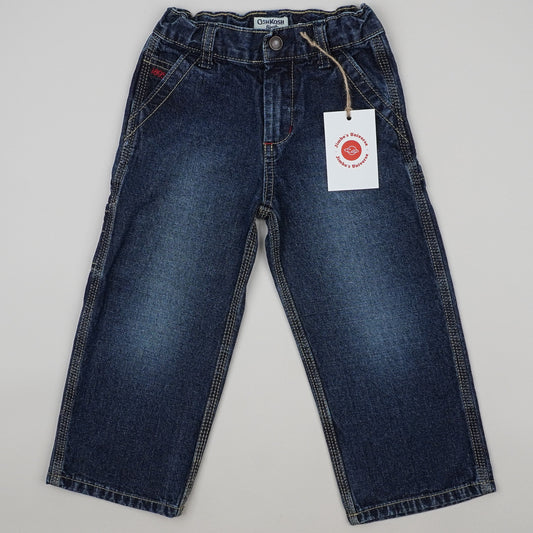 OshKosh Carpenter Jeans