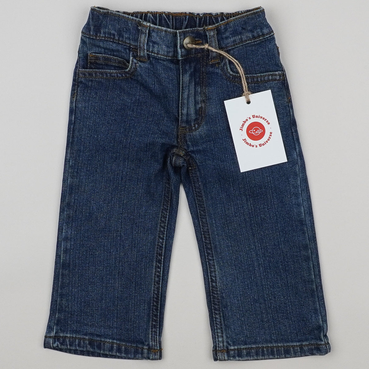 Carhartt Jeans