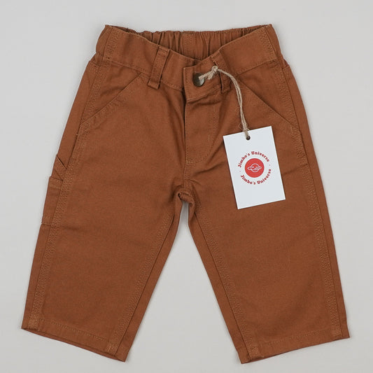 NWOT Carhartt Carpenter Jeans