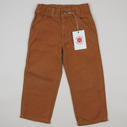 Carhartt Carpenter Jeans