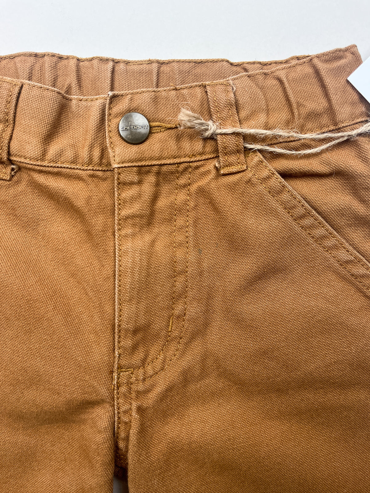 Carhartt Carpenter Jeans