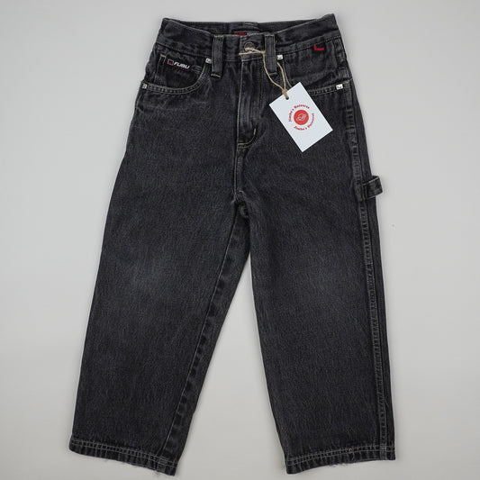 Vintage FUBU Carpenter Jeans