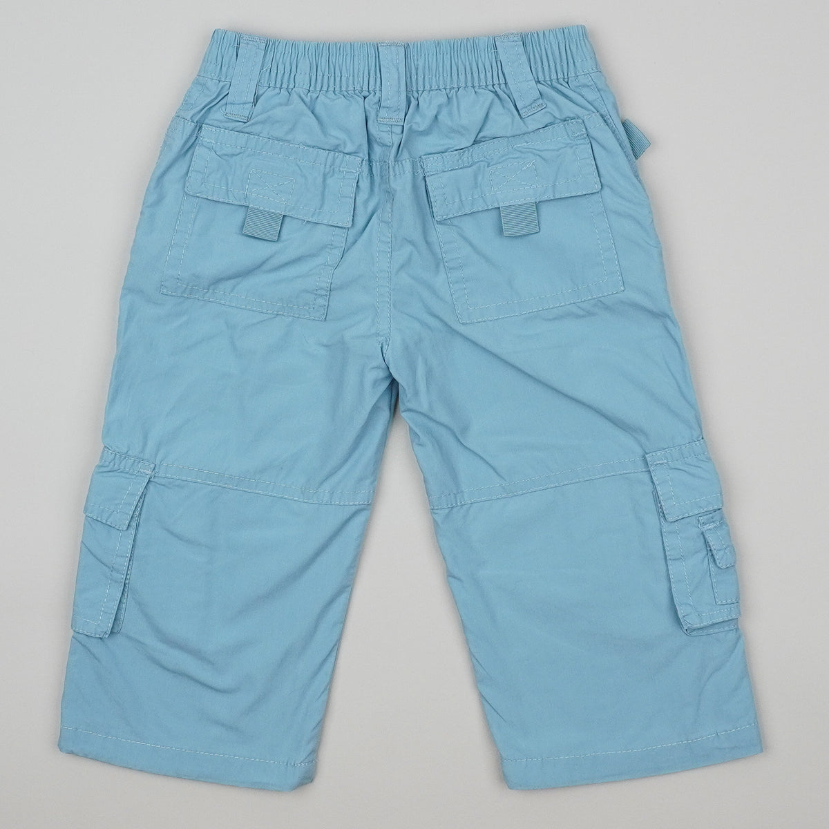 Vintage Lined Early Days Cargo Pants