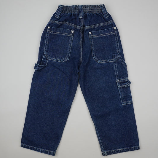 Vintage Carpenter Jeans