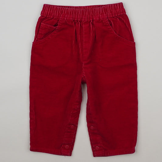 Vintage Oshkosh Corduroy Pants