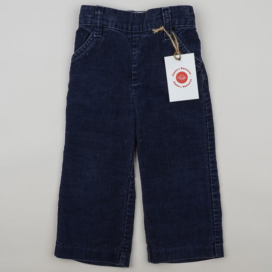 Vintage Levi's Corduroy Pants