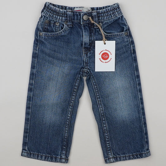 Levi's 526 Jeans