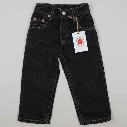 Levi's 550 Jeans