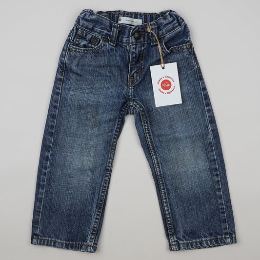 Levi's 505 Jeans