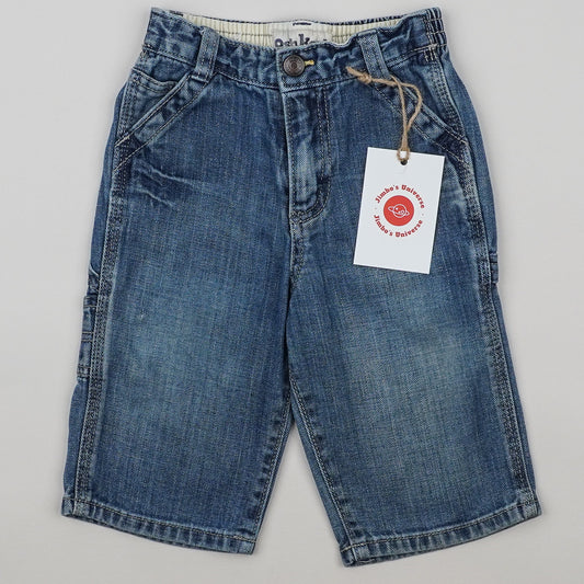 Vintage OshKosh Carpenter Jeans