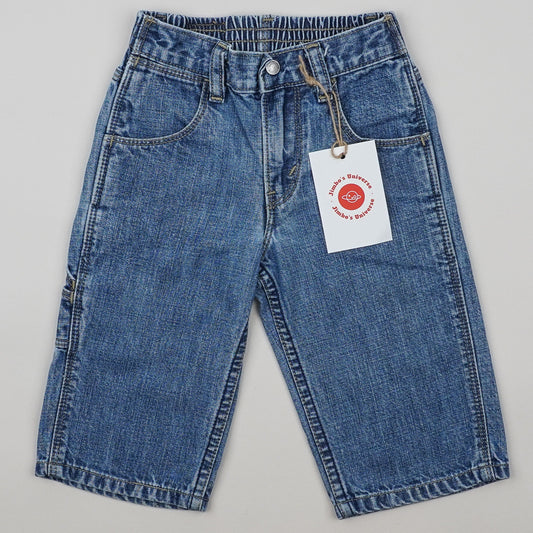 Vintage Levi's Carpenter Jeans