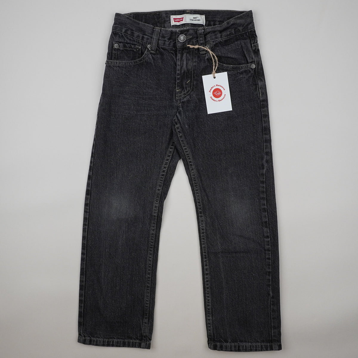 Levi's 505 Jeans